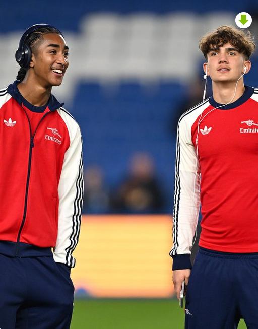 阿森纳：“我们不需要购买球星，我们生产球星？”英超领头羊阿森纳今晚会踢足总杯，