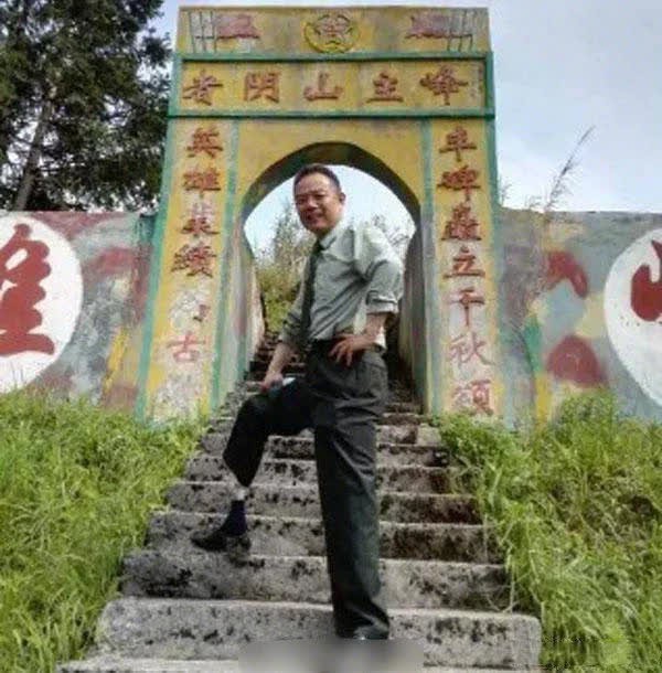 战友们以生命和鲜血铸就牢固的界碑。致敬祖国的功臣！每天一个赞，送给值得尊