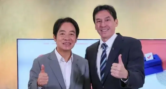 最近岛内盛传昔日马英九的得力助手黄暐瀚将出任赖当局NCC委员、甚至有可能是一步登