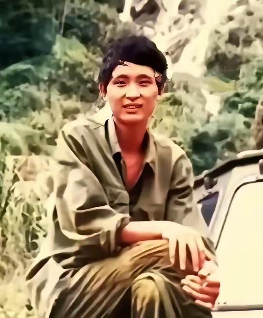 1985年，一等功臣张长海全身13处负伤，转业回家后出现后遗症，为了治病只能卖掉