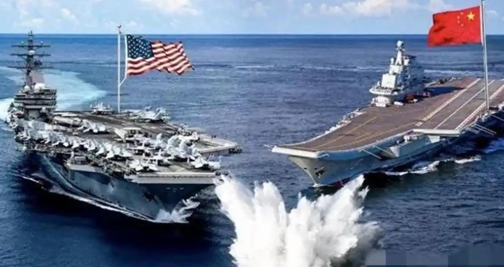 扎心了！朝鲜军事专家开门见山，说出了这样的一番话，如果中美战争爆发，中国大概率会