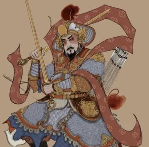 唐朝名将秦琼病榻12年，李世民广寻名医为他治病，秦琼为此感激涕零。但是，每次秦琼