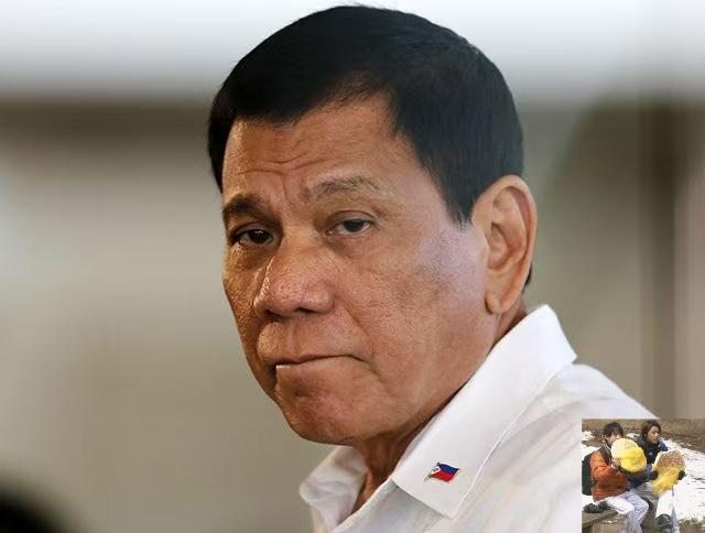 海牙传出的消息，81岁的杜特尔特，最后的防线没了。国际刑事法院上诉分庭一锤定音