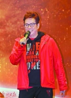 谭咏麟谭校长对内地的流行乐坛发展是怎样评价的？谭校长是香港乐坛的开拓者，也是