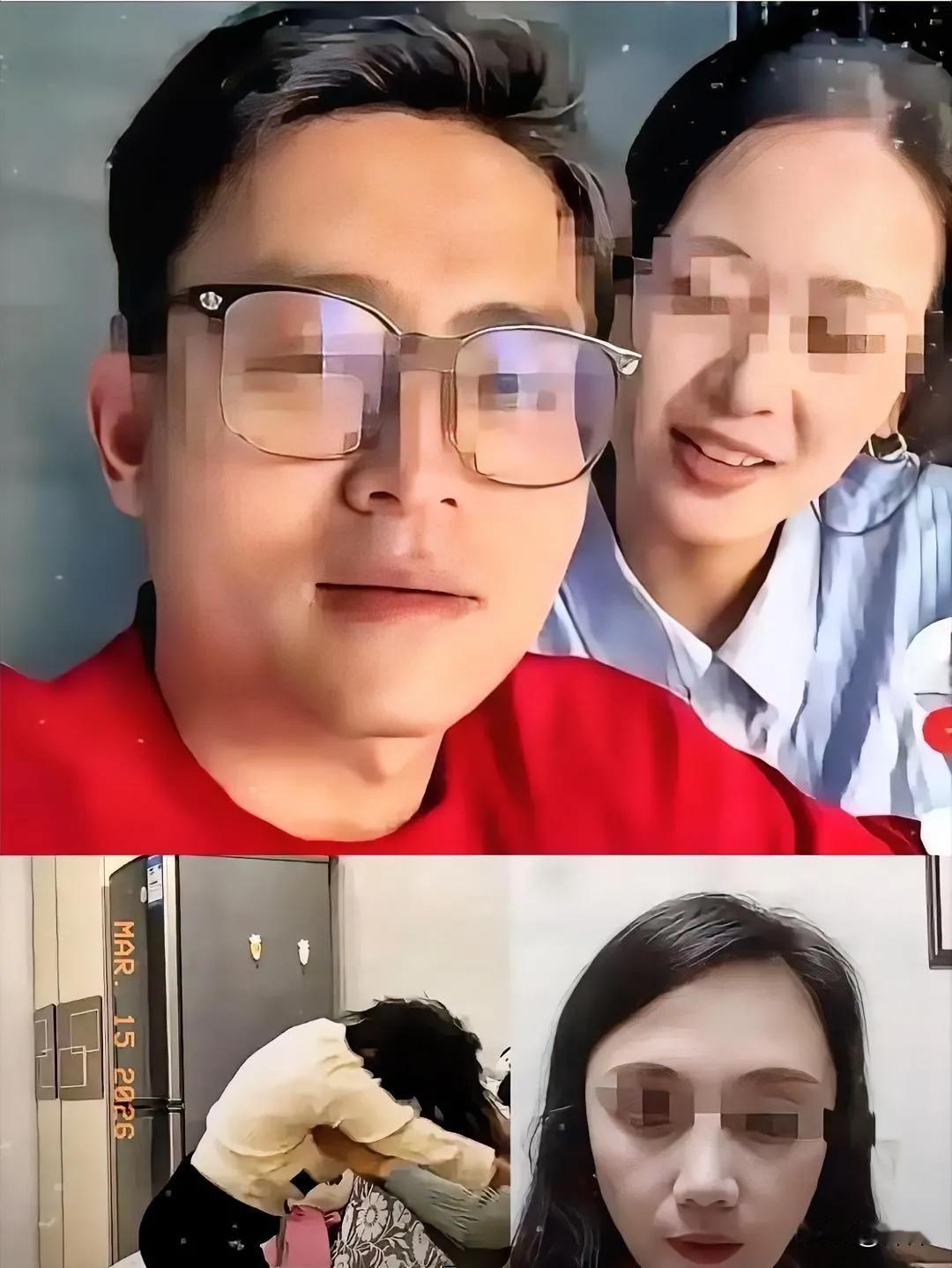 前阵子看过一个让人感慨的离婚事件：男方月收入两万。每个月主动往家里转一万八