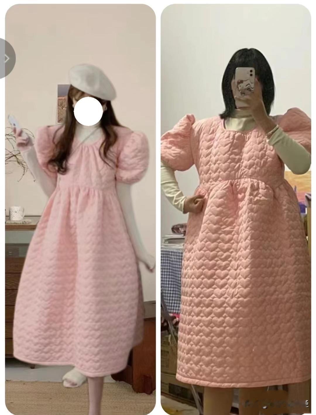 很多人不理解国内服装尺码越来越小的现象，其实这是因为女装的退货率太高了，高到什么