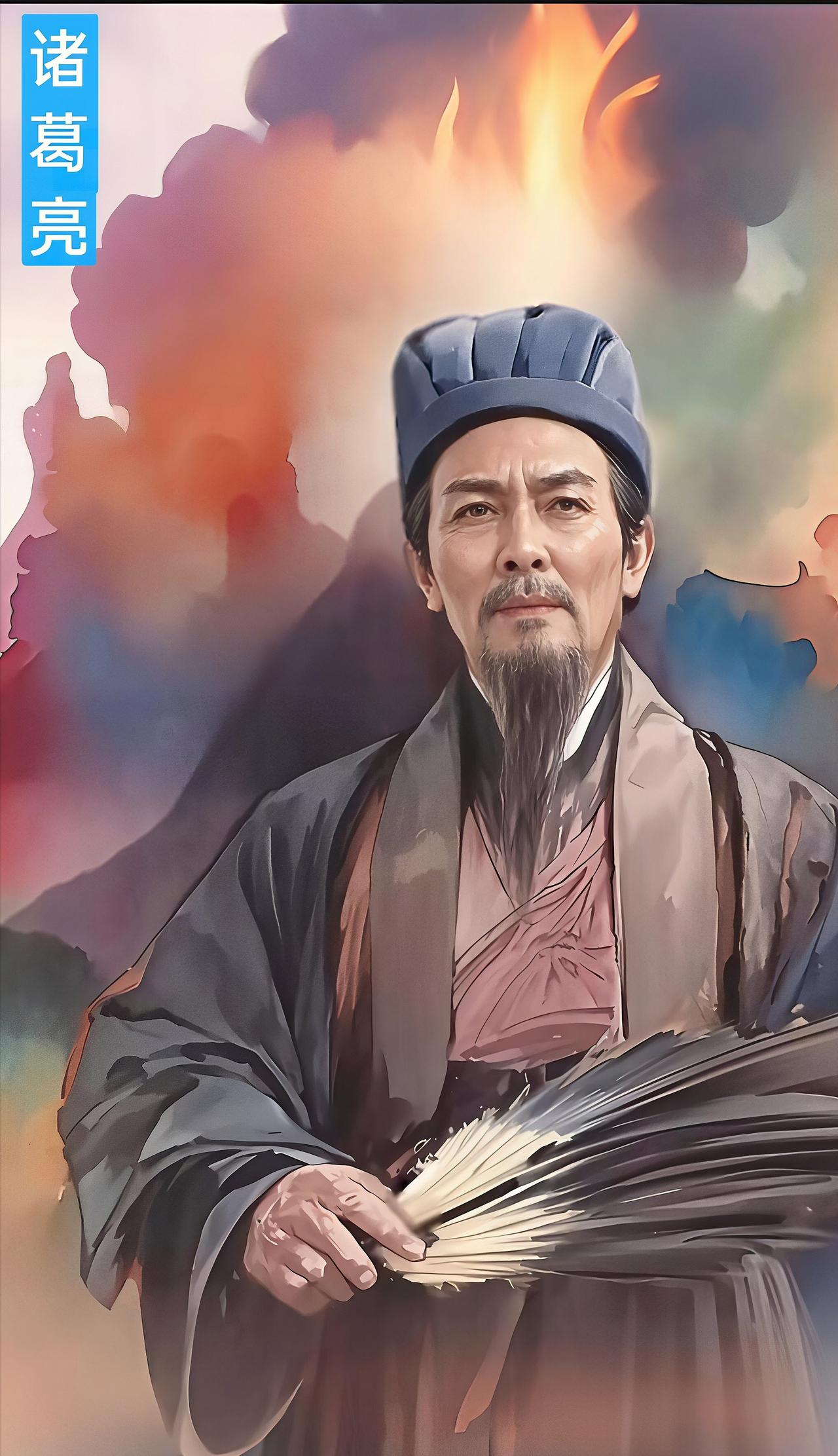 总有人说刘备更欣赏庞统、法正，而不是诸葛亮，事实上，这就是定位不清楚了，刘邦也没