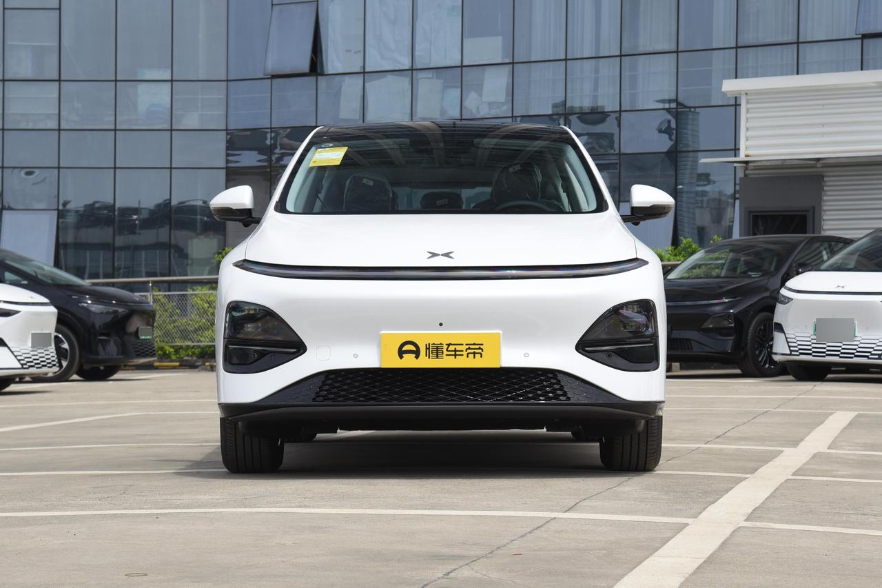 近期，小鹏汽车部分G6车型因擅自减配毫米波雷达、事后修改电子用户手册被指涉嫌销售