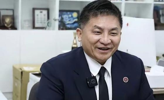 吴宗宪说出来郑丽文没敢说的话，在吴宗宪赢得宜兰初选时说：下一步，就是要在我们国民