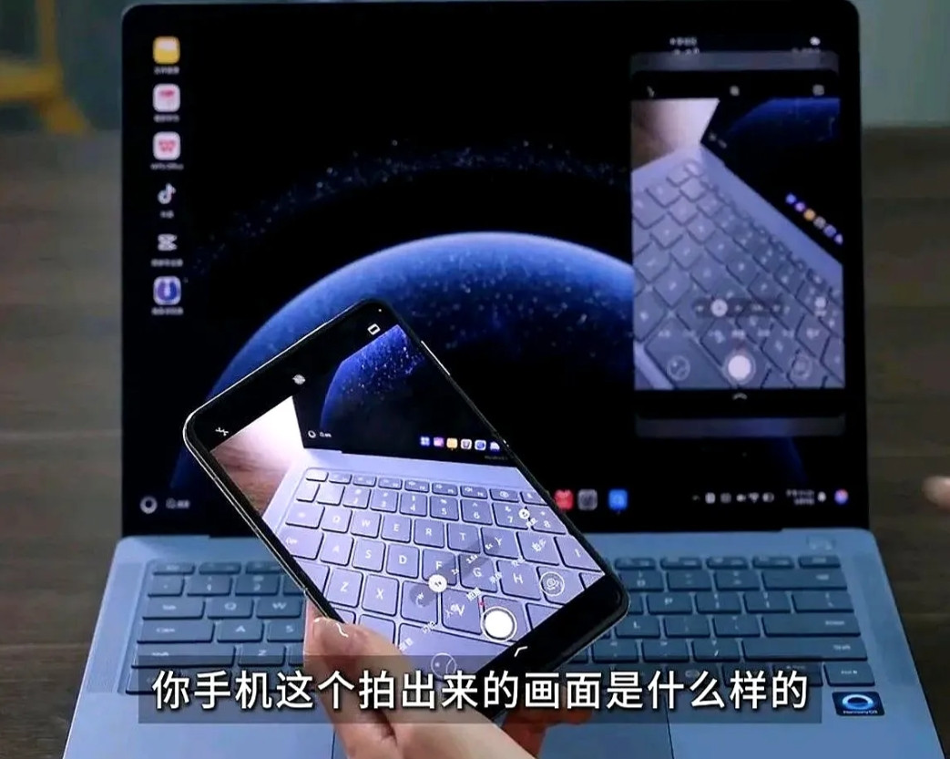 华为封锁技术后友商的旗舰就开始“减配”，然后才发现就连每次发布会上都会提到的马