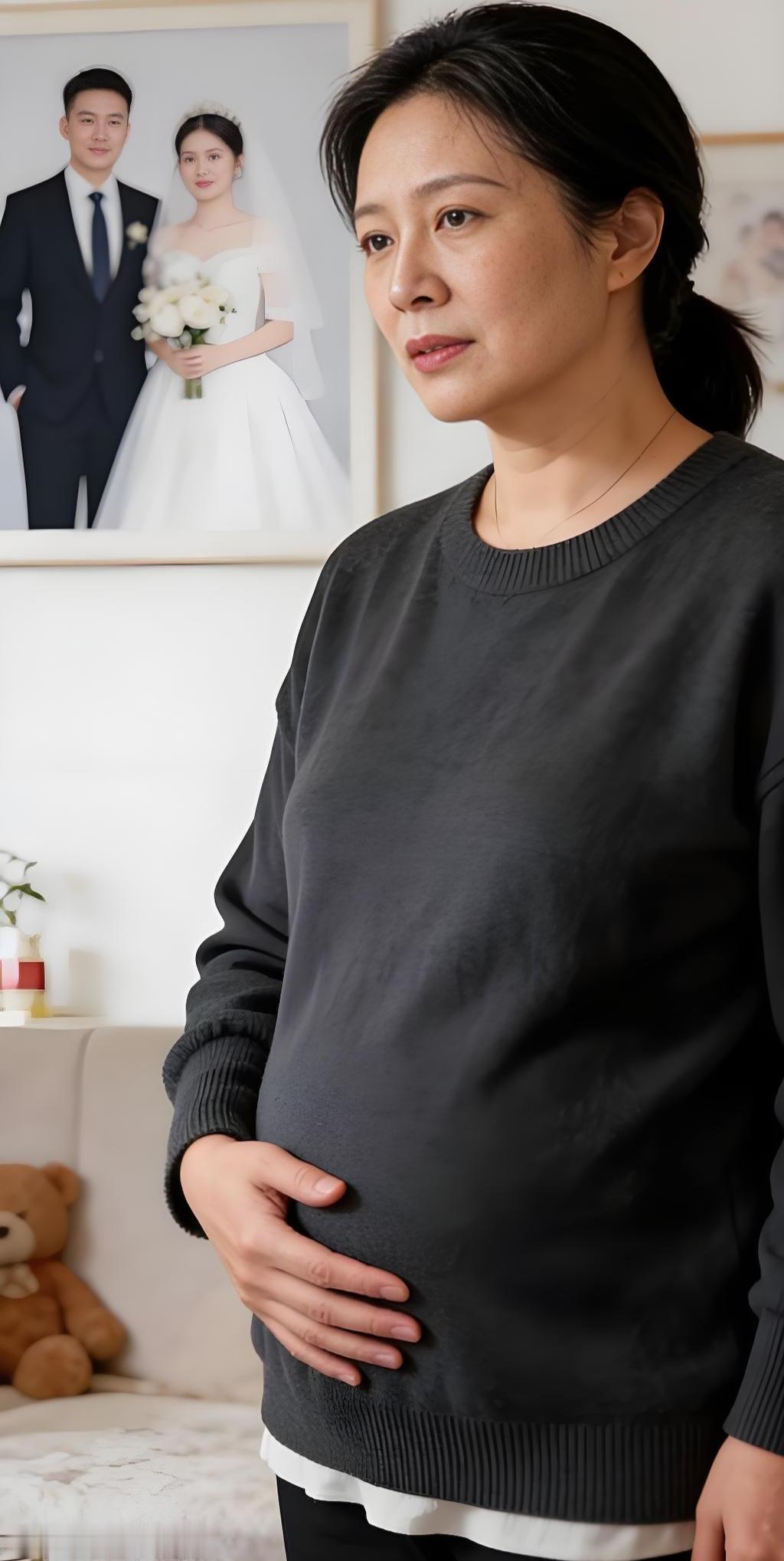 当了20年的妈妈，才刚刚松了口气，满心欢喜地当上了新婆婆，就把22岁的儿子送上了