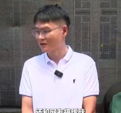 “亏大了！”男子白天跑外卖，晚上干保安，养着花48.8万彩礼娶回家的妻子，2年来