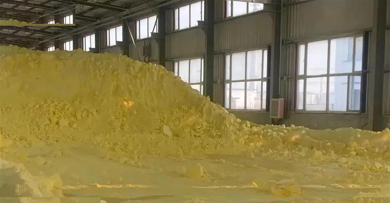 中国停供硫酸，为何全球无替代？4类国家最难受。中国一暂停硫酸出口，全球就彻底