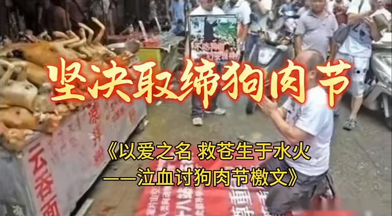 我在想，此人给他父母祖先跪过吗？