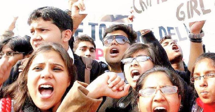 国内学子卷破头，印度留学生竟想来摘桃子！印度留学生毕业后，想留在这里工