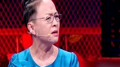 蔡康永被怼得最狠的一回，真不是黄渤。当年在节目里，蔡康永挖坑问黎明：是不是因为牙齿不好看，所以才不爱