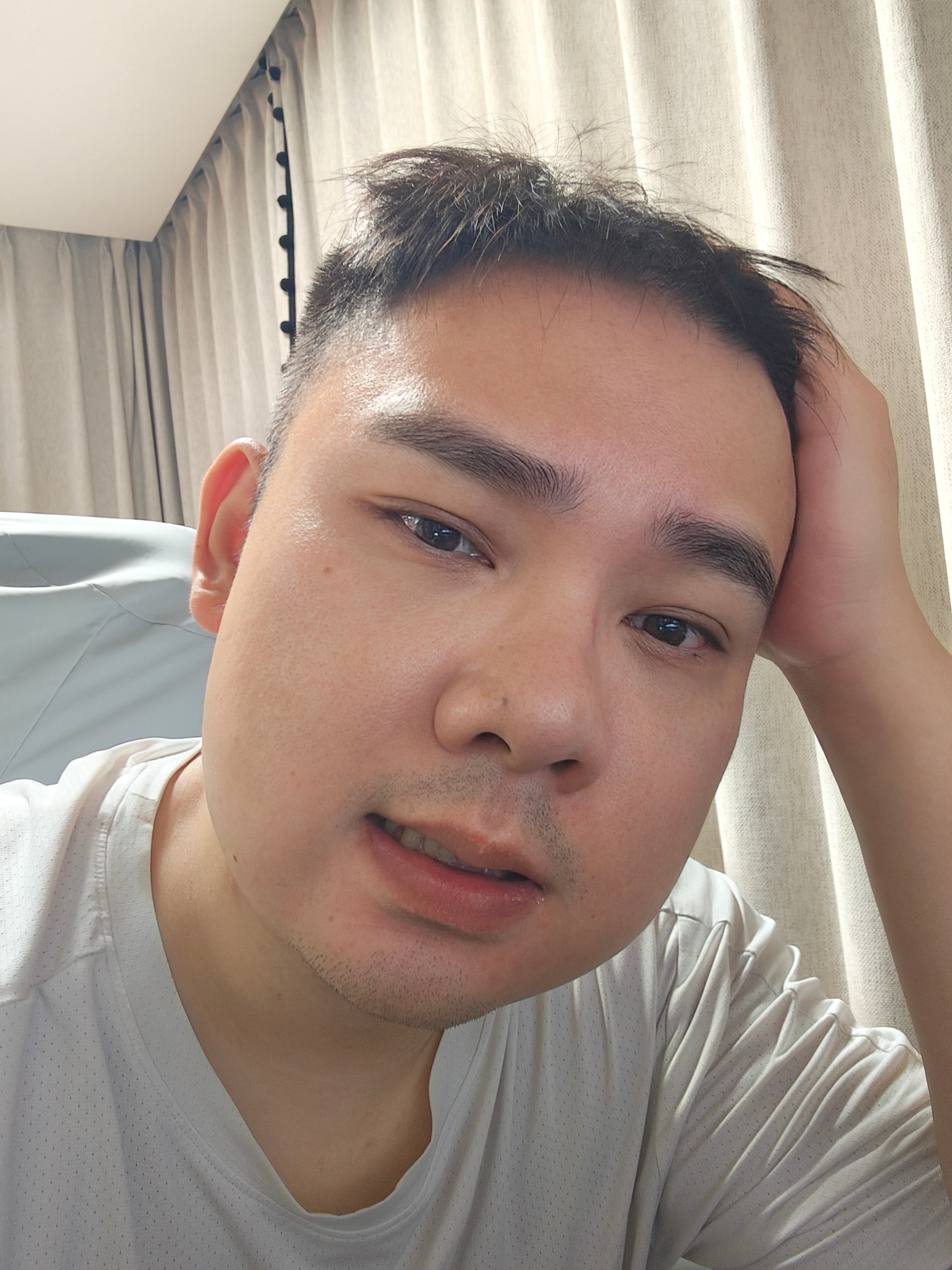 这支皇马不能说毫无变化，相比上个赛季还是有不少退步。。。知道退步在哪里不？最后十
