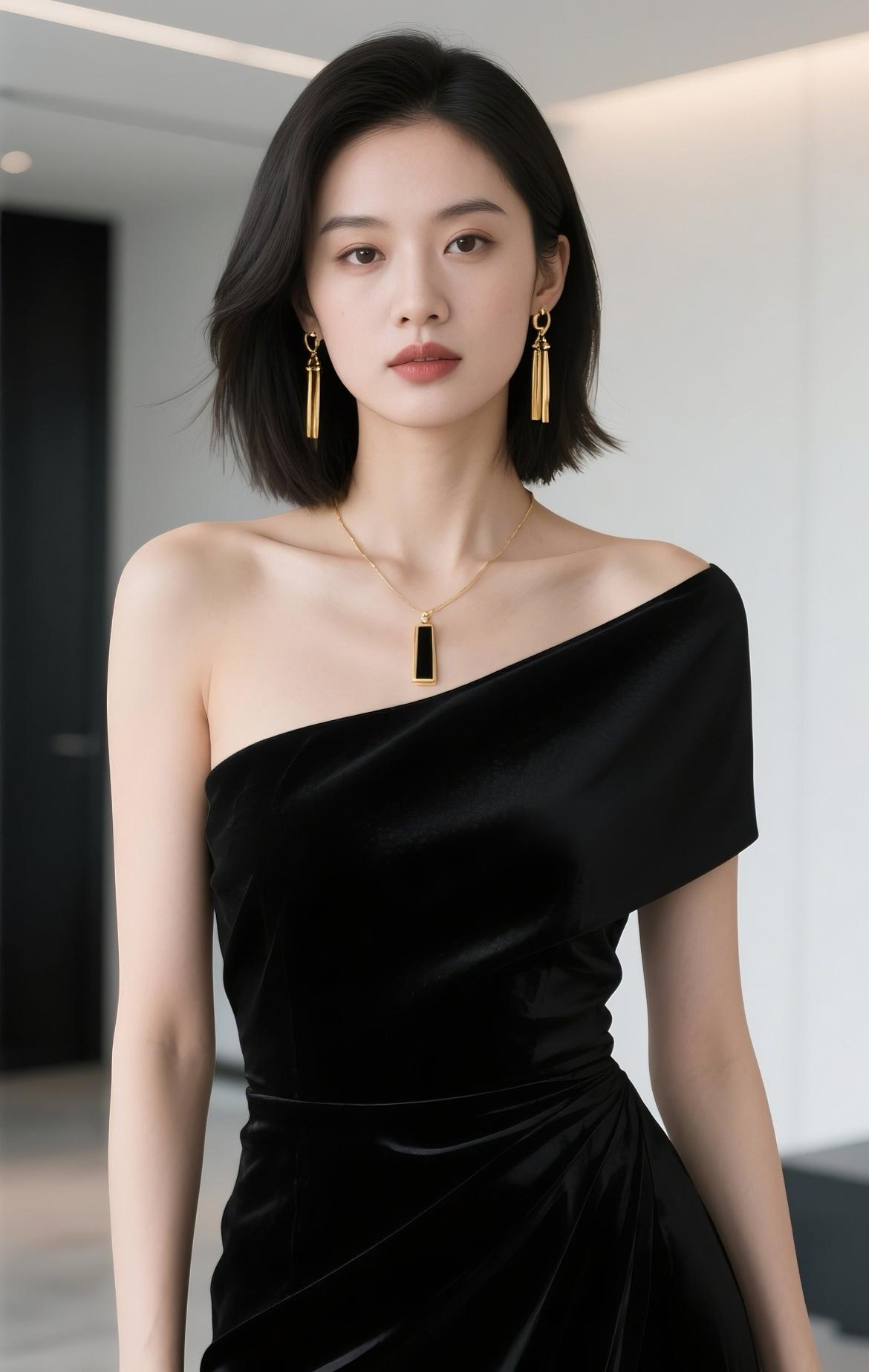 事业线强的人，往往性格都是特别雷厉风行的那种…而且做事特别干脆！是这样吧！