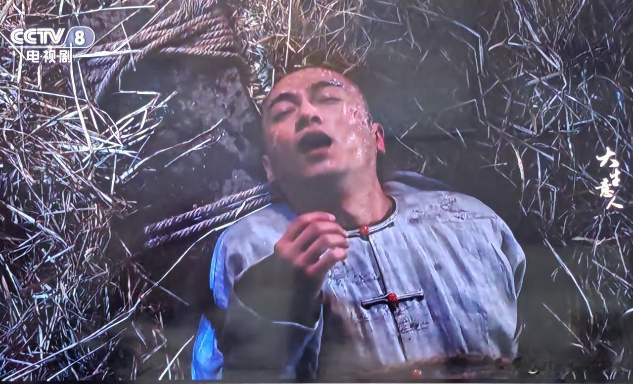 这古平原也实在太惨了！刚得到皇太后的“天下第一茶”的匾，原以为可以过段安稳日子。