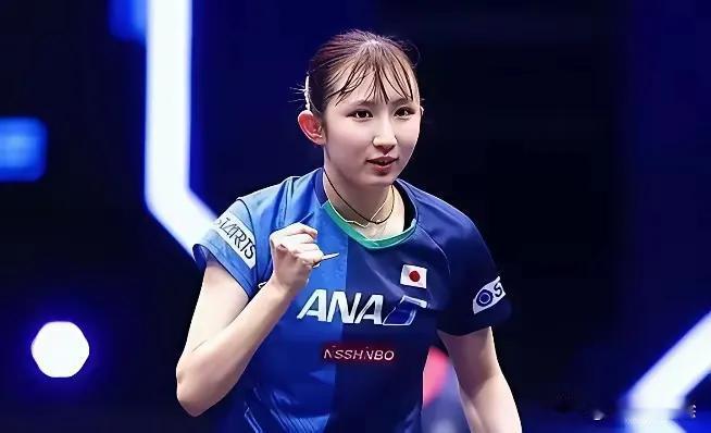 早田希娜悲催了！昔日骁勇善战的早田希娜，如今难展雄风。在卢布尔雅那球星挑战赛上，