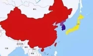 中国要时刻做好战争准备，真正的危险不在南海，也不在西南边境，而在那个一衣带水的东