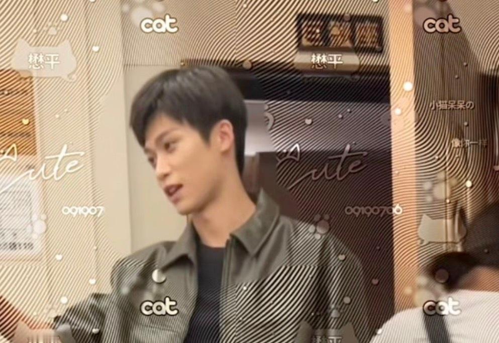 巨蟹座我都笑喷​​​