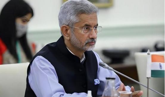 印度现在为何急于和中国进行永久性的边界谈判？原因其实很简单，那就是再不进行谈判，