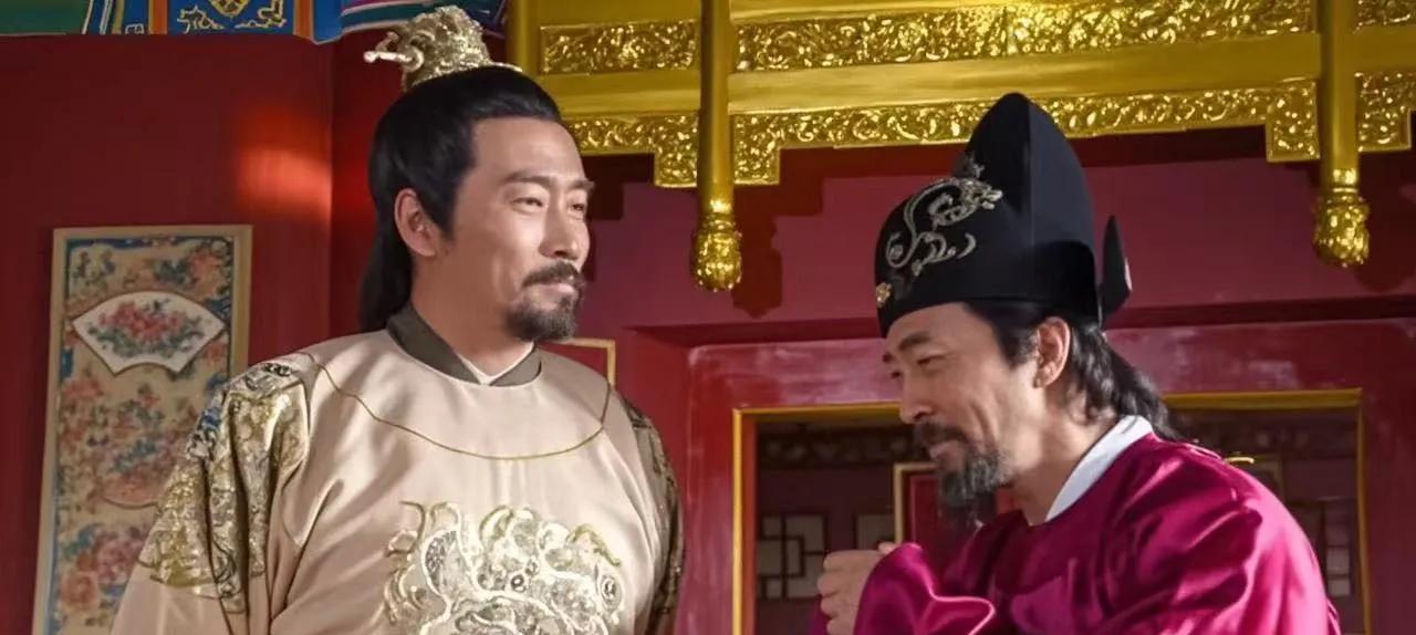1374年，大才子高启被朱元璋处以腰斩，朱元璋史无前例地亲自监斩。刑场上，高启冲