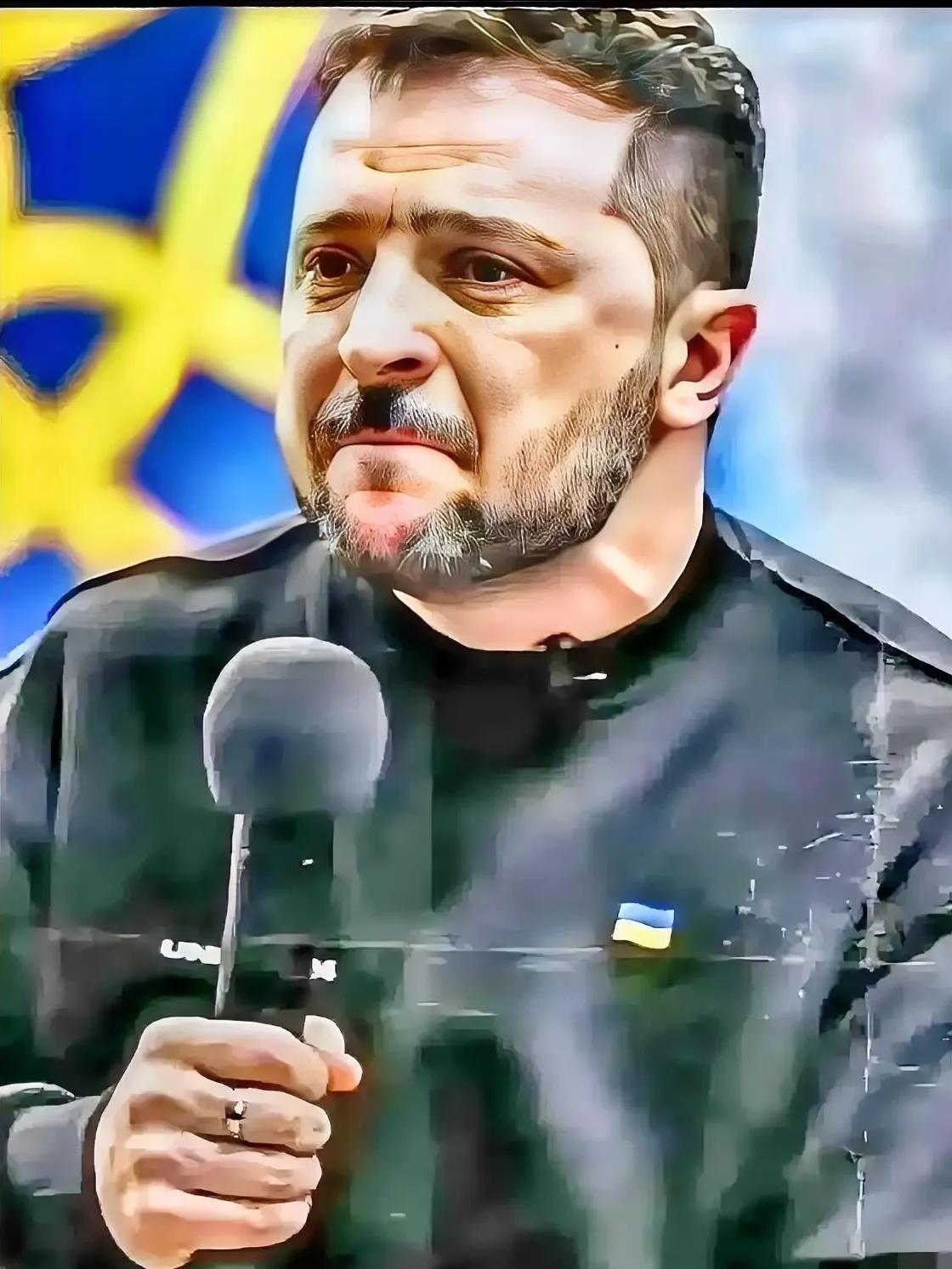 乌克兰消息！泽连斯基宣布了3月11日，乌克兰总统泽连斯基10日表示，乌克兰已