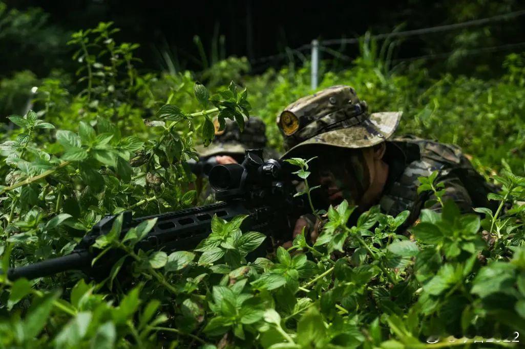 武警特战武警第二机动总队某支队将官兵拉至陌生地域组织野外驻训，该支队立足陌生环境