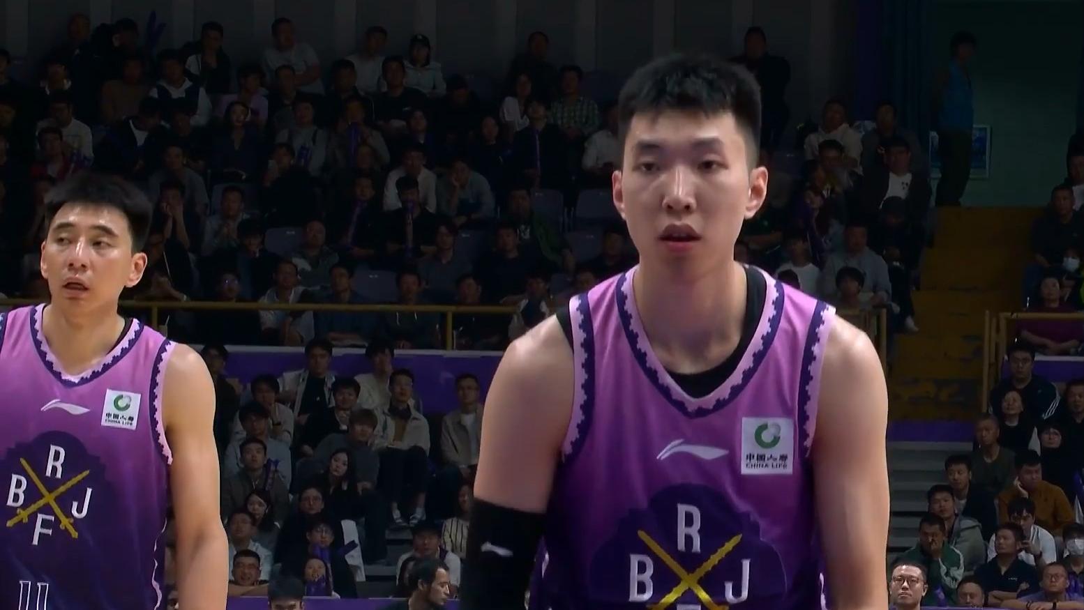 廖三宁空砍34分, 国手仅3分, 张镇麟28分大胜对手