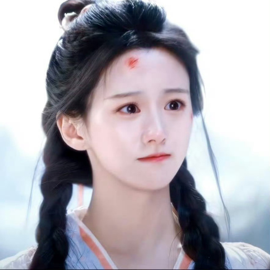 包上恩演技特别美的包包，演技进步了好多啊！00后佛系女侠勇创江湖，侠女感拉满了c