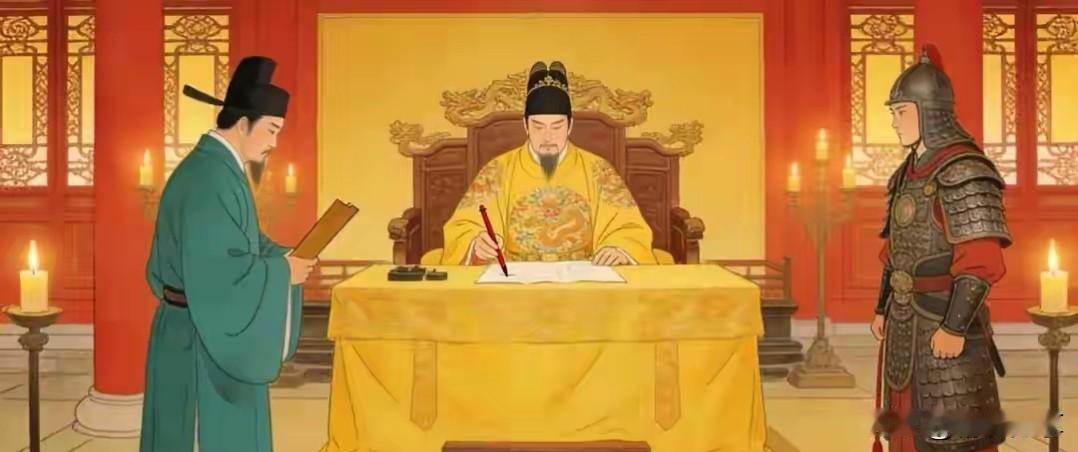 明朝最传奇太医刘文泰，下错药治死两个皇帝最后寿终正寝，其中一个受害者还是明朝口碑