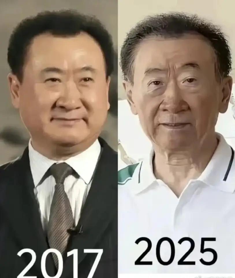 38亿债务突然砸到头上，王健林已到崩溃边缘。昔日商界伙伴反目成仇，永辉超市追债万