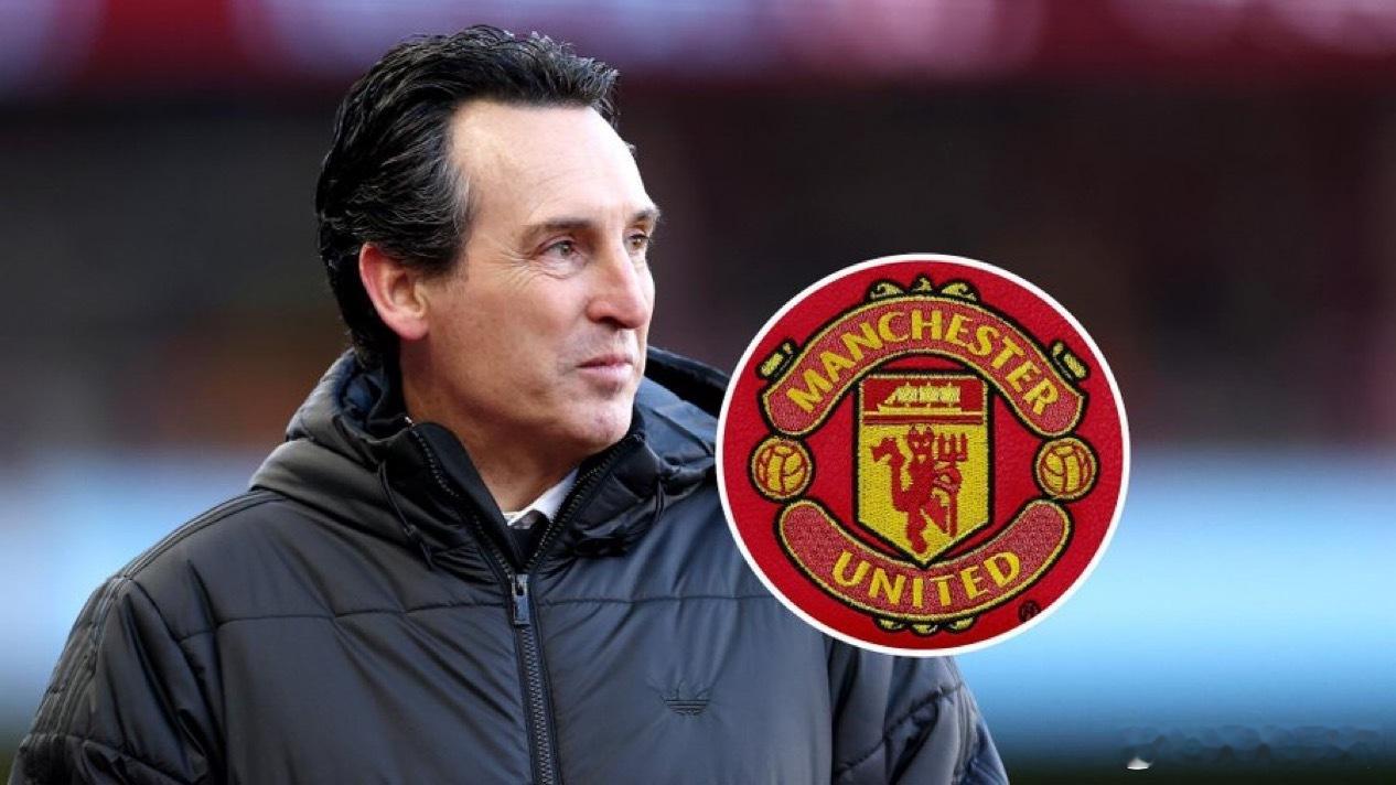 埃梅里进入曼联和皇马教练候选名单，中间人正在积极向甲方们推销埃梅里的可用性，曼联