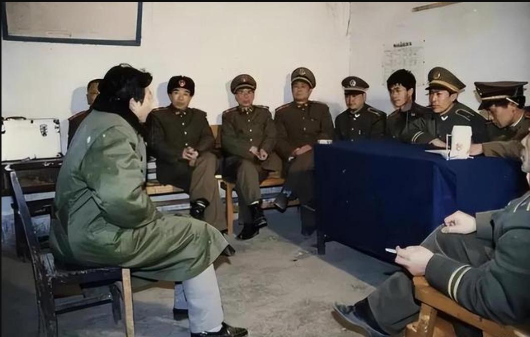 台间谍潜伏西安七年，专案组两年才摸清他身份，1997年西安特大间谍案始末19