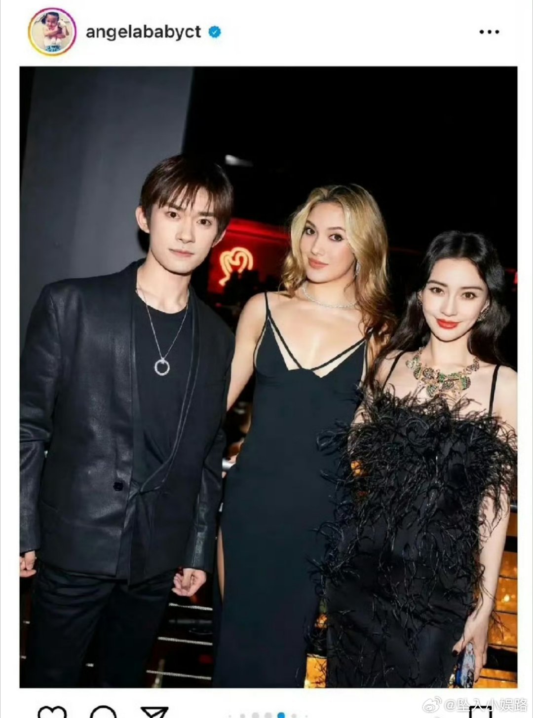 谷爱凌一直都不给别人p图吧