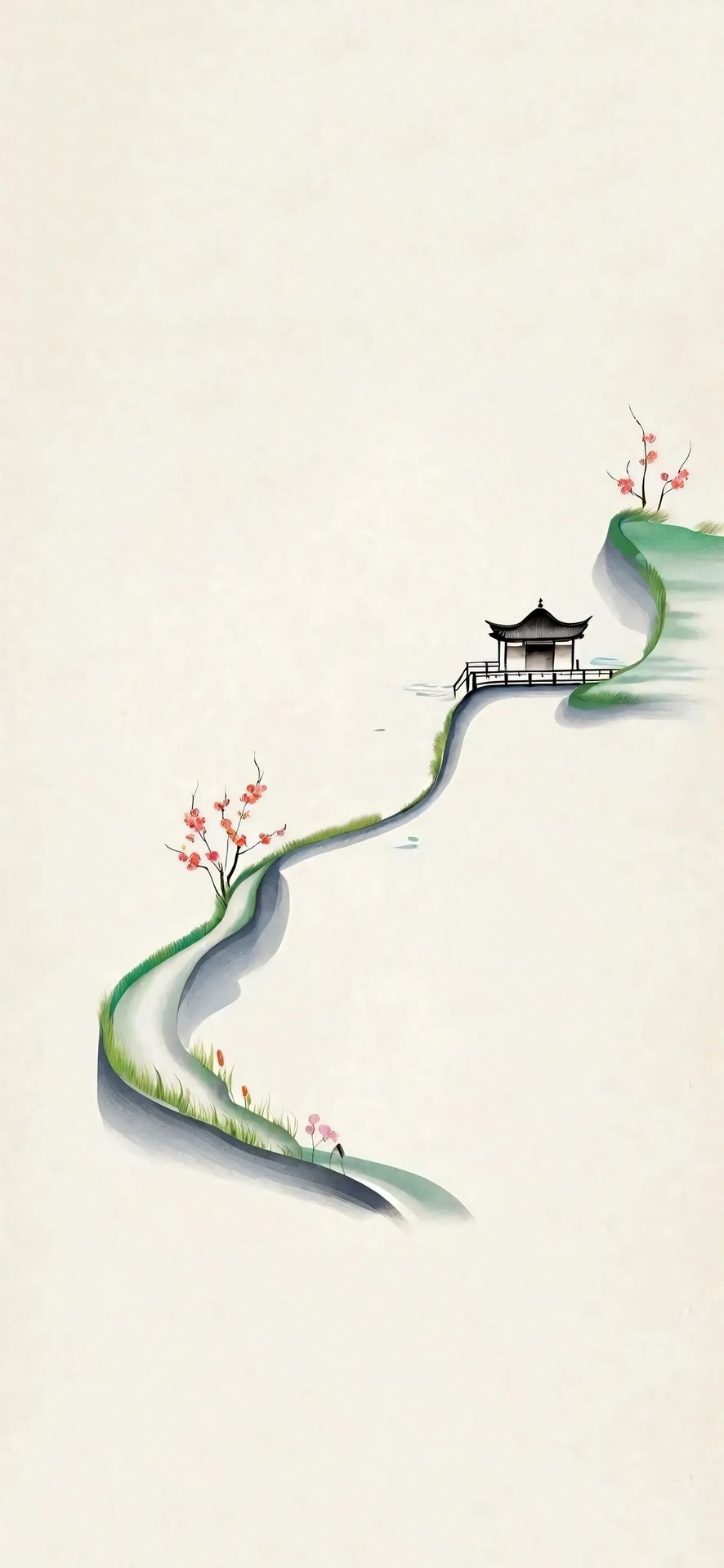 Share你没见过的手机壁纸一组高清无水印​​​