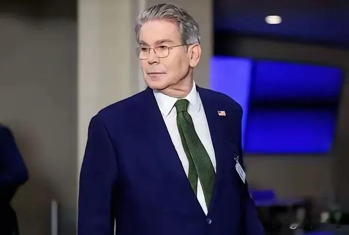 美国财长耶伦终于说了句大实话！很多人以为，中国最大的底牌是稀土。错了！真相是，让