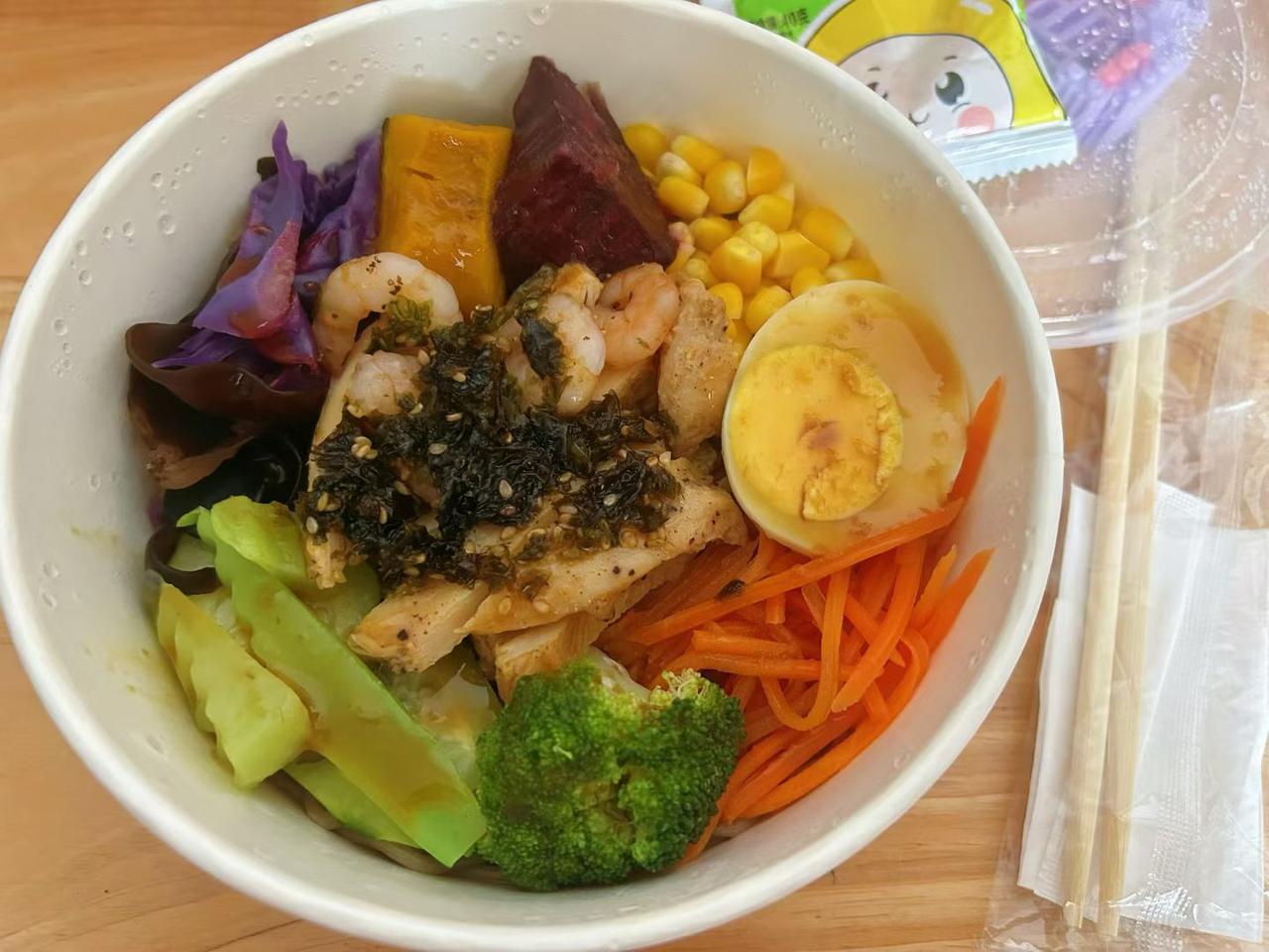 夏日生活打卡季知道自己得了癌症之后，这种饮食结构必须得改变，因为癌症它是跟着一种