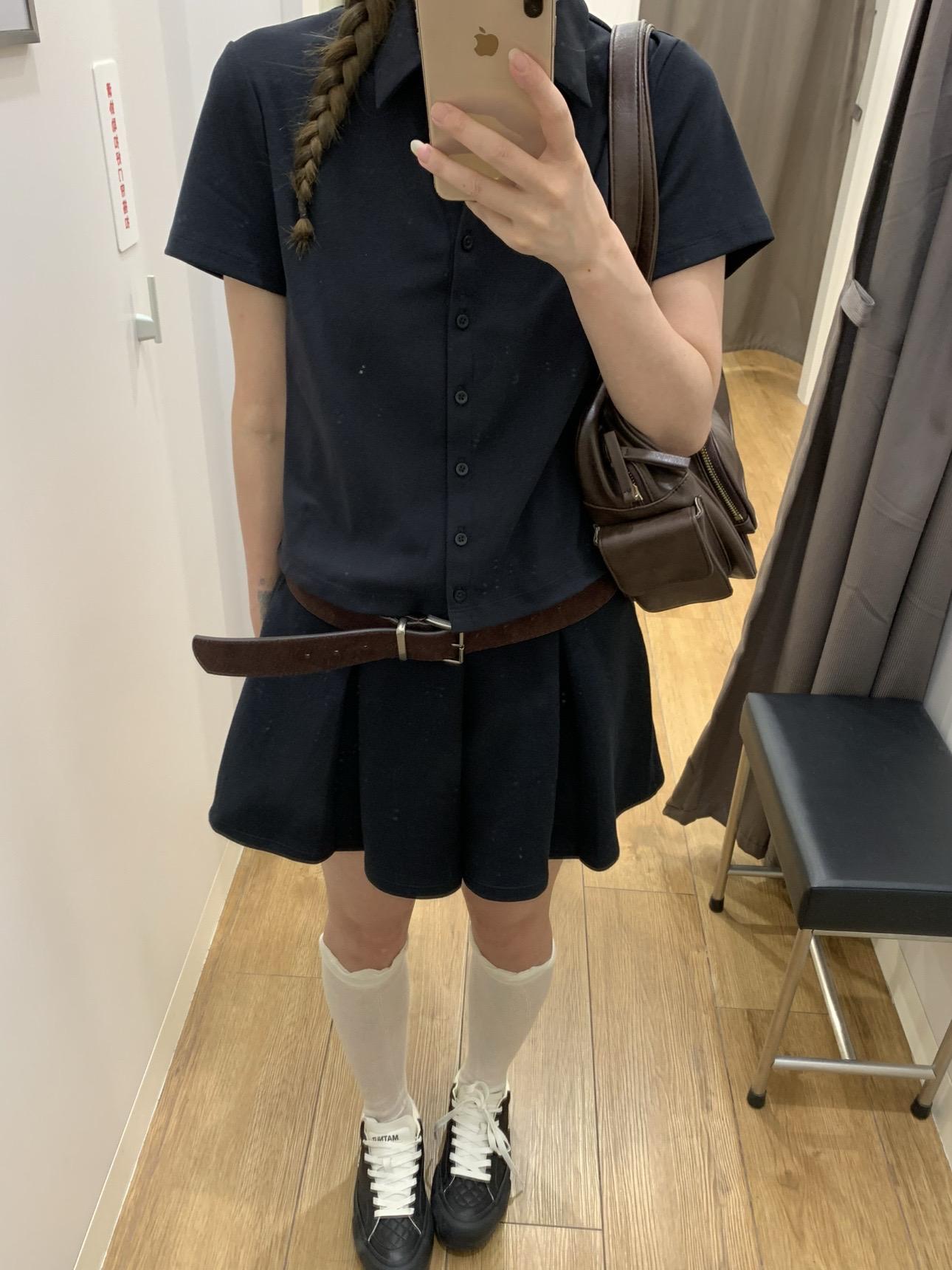 你缺的不是优衣库！是穿搭思路！！ 五一出游穿搭