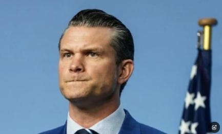 美国国防部称，看了中国的阅兵演练，令人震惊，中方的先进武器装备给美国带来重大威胁