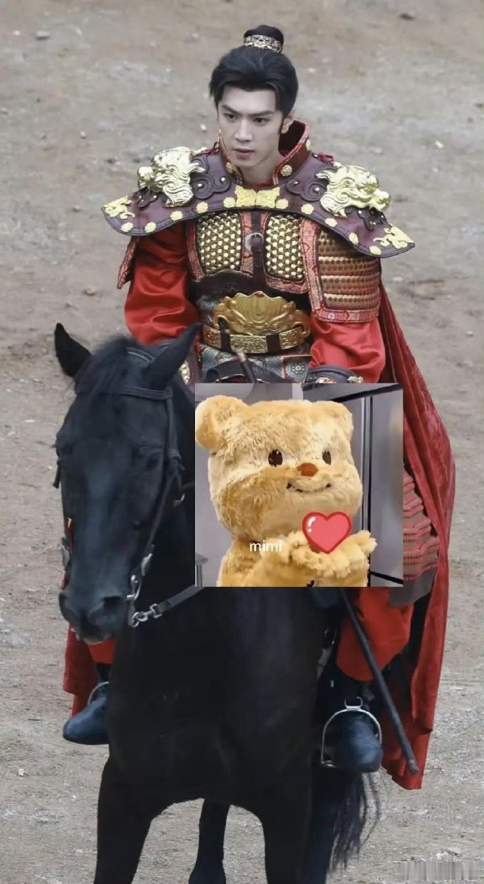 内娱没有贴身的铠甲吗？