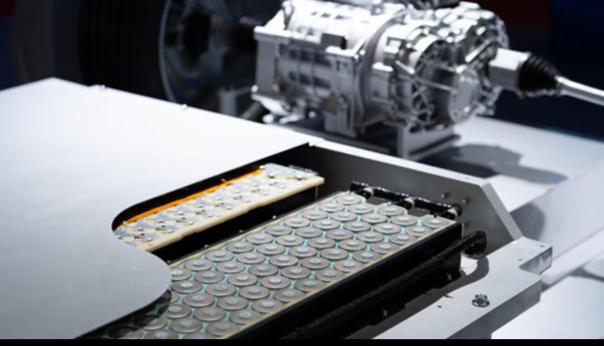 🔥本以为废旧电池是垃圾，没想到竟是千亿宝藏！工信部新规出手：每块电池强制“