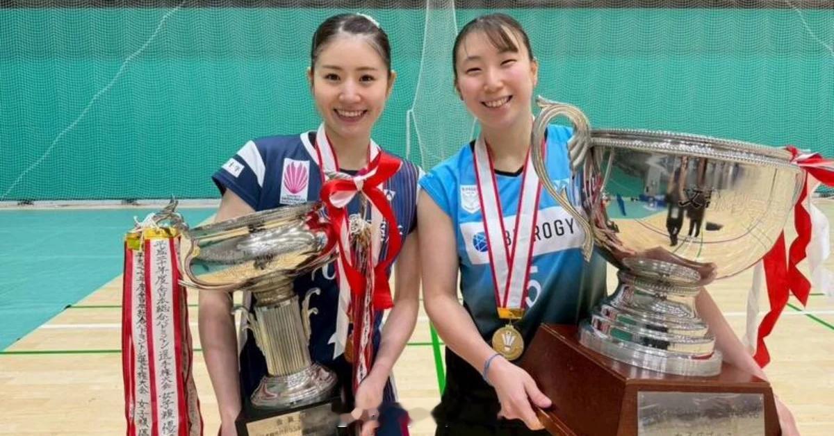 【全日本羽球赛决胜局1球拿2分引争议】国际体坛动态据马来西亚《中国报》报道，日