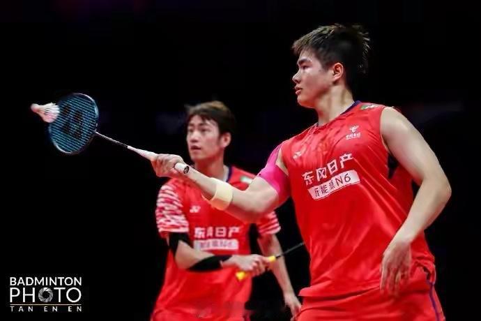 马来西亚公开赛多项决赛即将打响，有一项是国羽内战，总共四项争冠！但是有一项没有