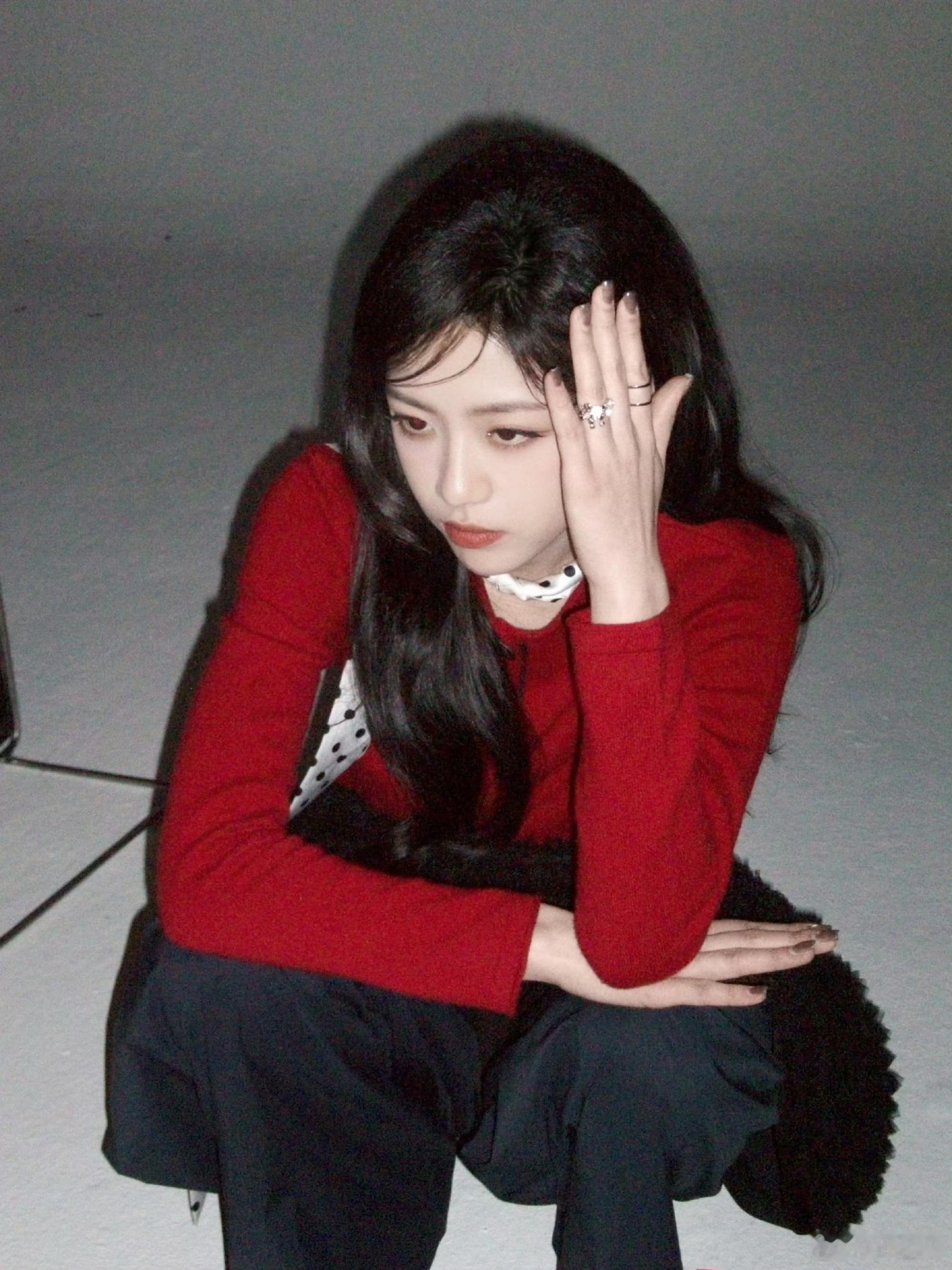 向涵之工作室回应：单身，在赶工姐姐还是太清醒了，司晓迪这人可精了点的是周奇的名艾