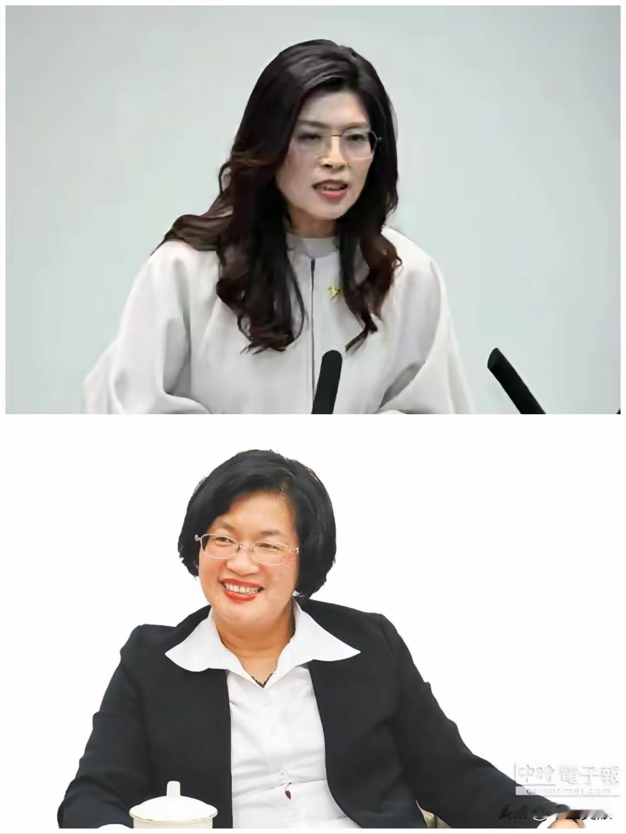 郑丽文曾亲口说自己最善于沟通，但这一次到彰化辅选魏平政彻底被打脸，四进彰化，王惠