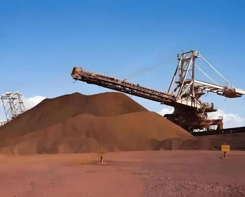 日本技术不比我们差很多，美国也有能力生产，矿床也有，为啥稀土最终会成为我们的王炸