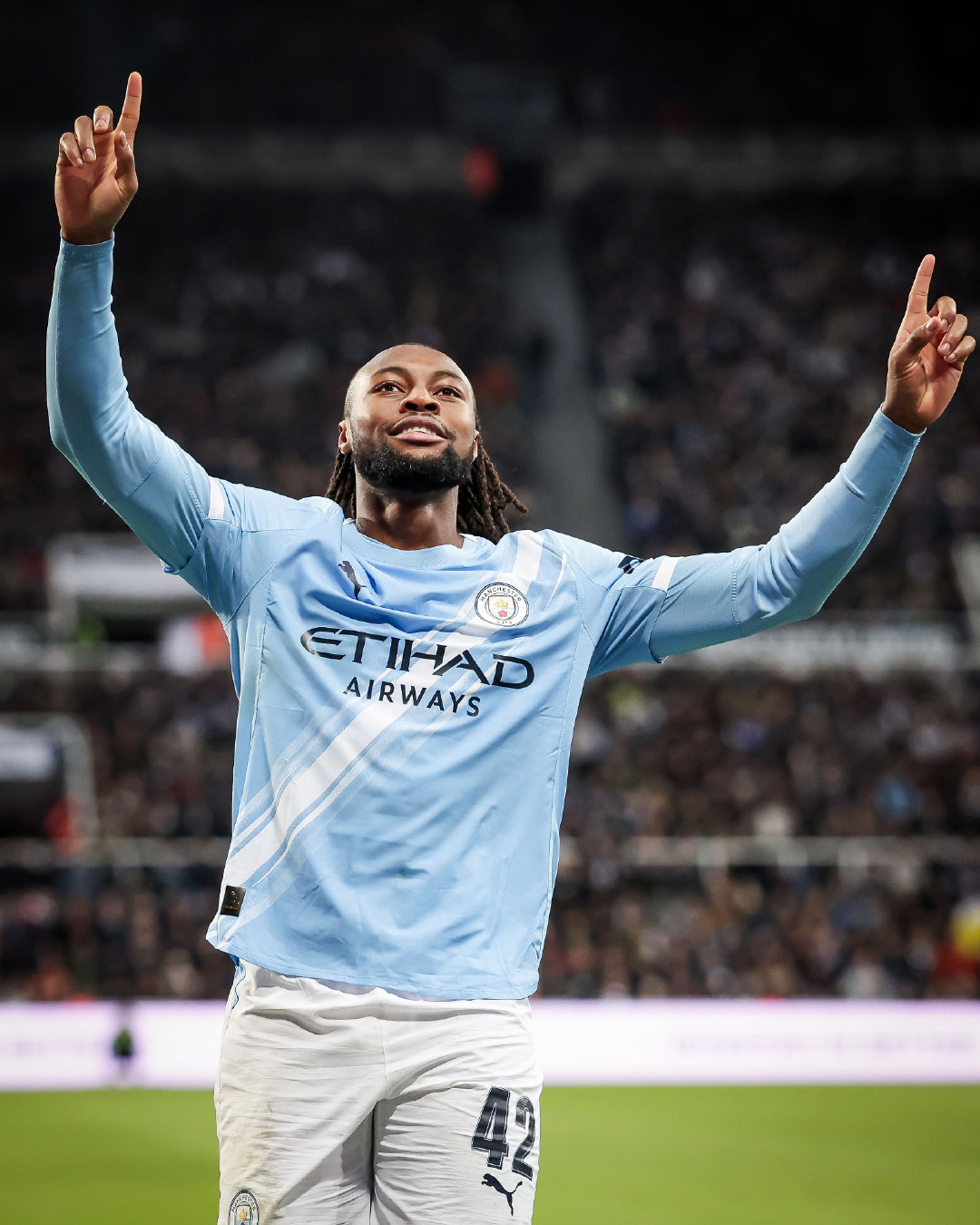 阿尔特塔谈曼城冬窗引援：“那是他们的事。我知道他们打算做什么，以及过去10-15